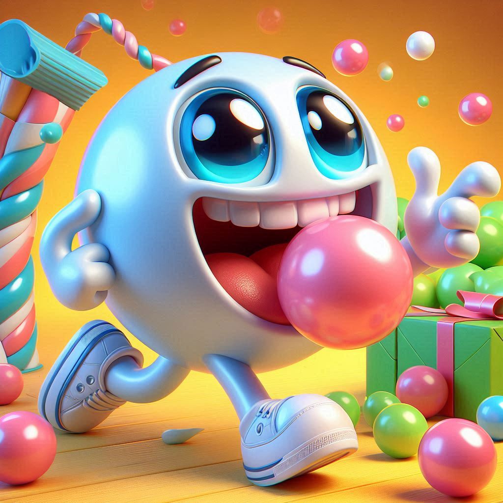 200+ Bubble Gum Jokes for Giggles and Sticky Fun 5 Hilarious Bubble Gum Jokes for the Whole Family