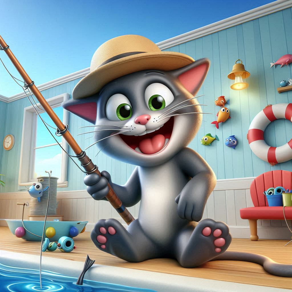 200+ Funny Catfishing Jokes That Hook You with Laughter and Fun 3 Hilarious Catfishing Jokes for Every Occasion