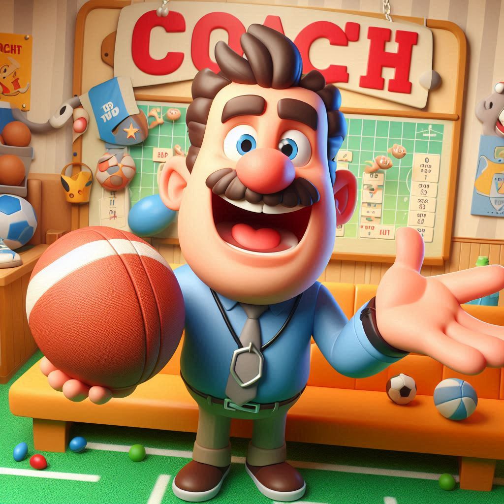 200+ Coach Jokes to Score Big Laughs with Your Team 5 Hilarious Coach Jokes for Team Bonding