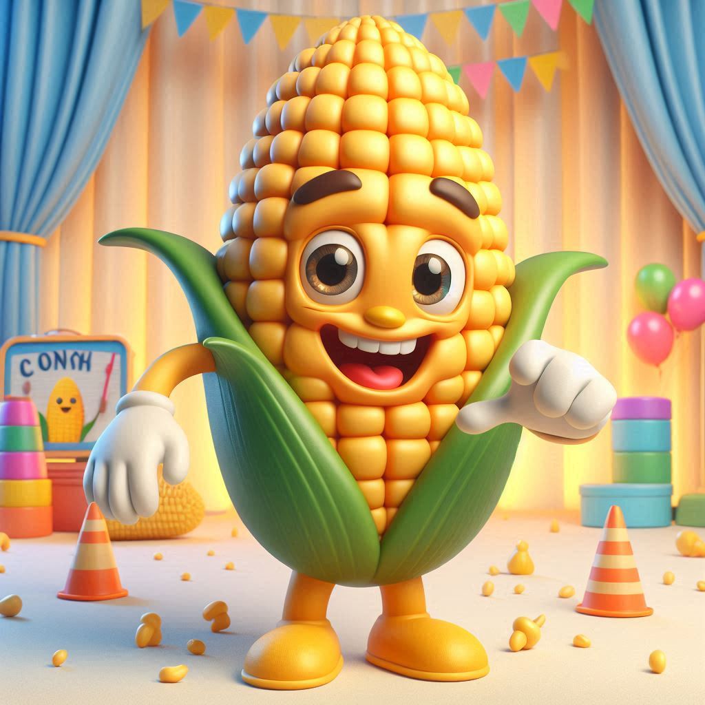 200+ Short Corn Jokes That Will Make You Smile Instantly 5 Hilarious Corn Jokes for Parties