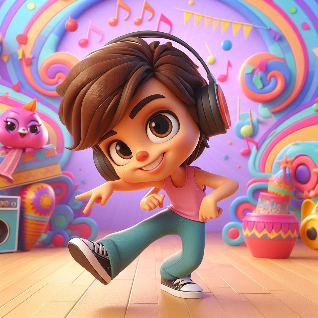200+ Dance Jokes For Kids That Will Make You Giggle and Move 5 Hilarious Dance Jokes For Kids That Make You Laugh