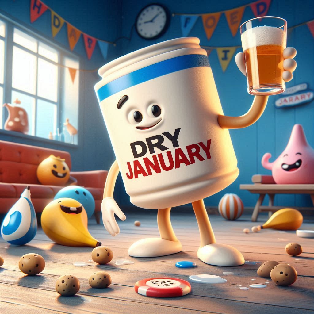 200+ Dry January Jokes to Keep You Laughing All Month Long 3 Hilarious Dry January Jokes to Keep You Smiling