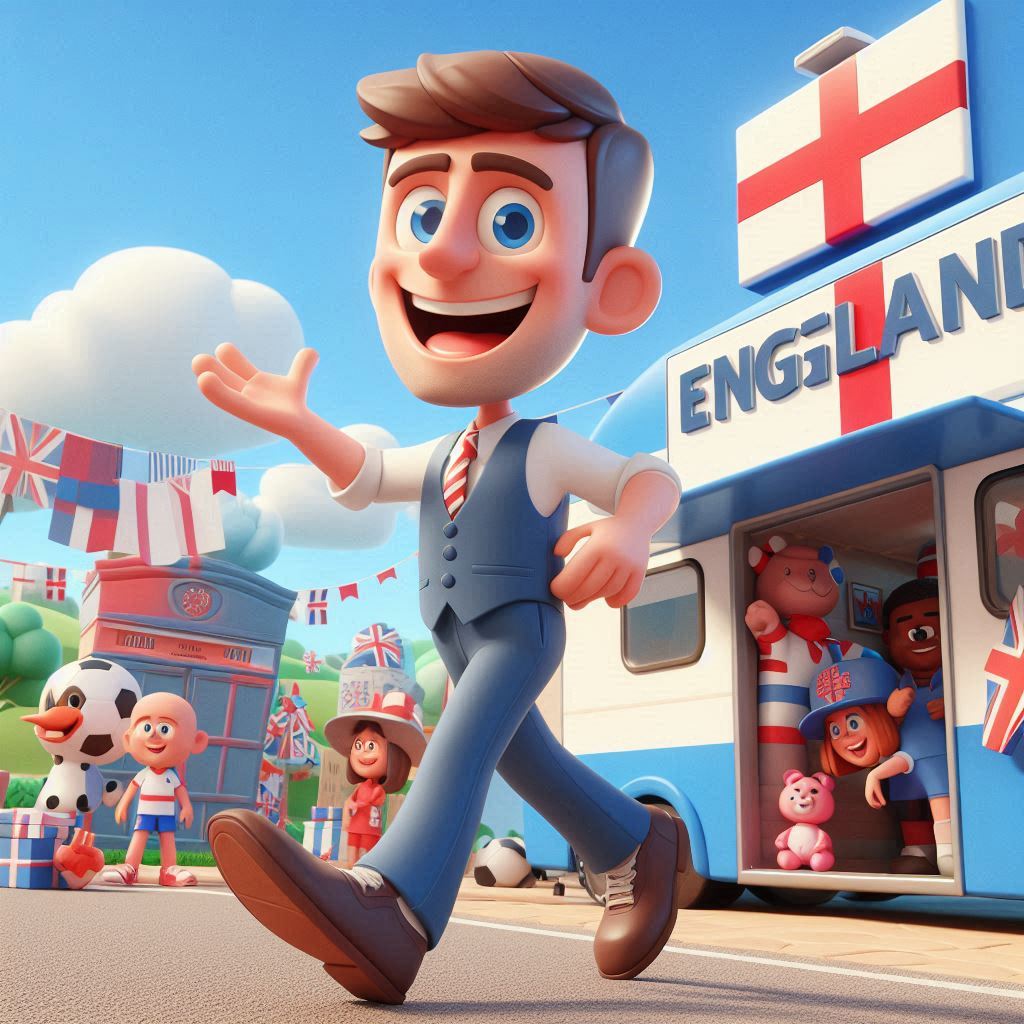200+ England Jokes That Will Leave You in Stitches and Smiling 3 Hilarious England Jokes for All Ages