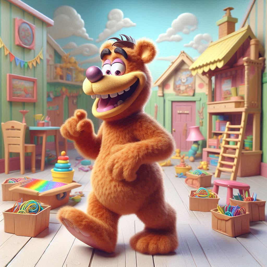 200+ Fozzie The Bear Jokes for Family Fun and Laughter 5 Hilarious Fozzie The Bear Jokes to Share