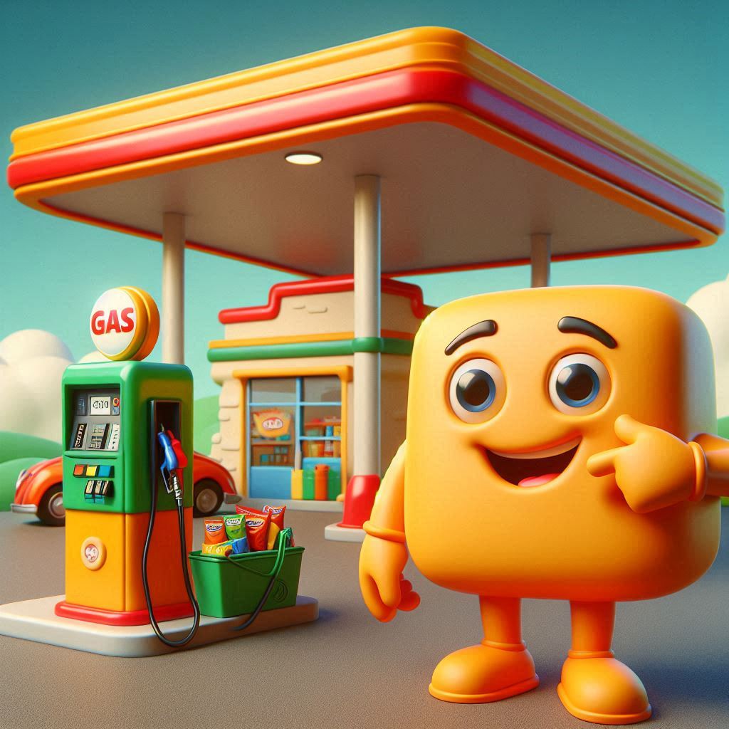 200+ Gas Station Jokes That Fuel Your Laughter and Fun 3 Hilarious Gas Station Jokes for Everyone
