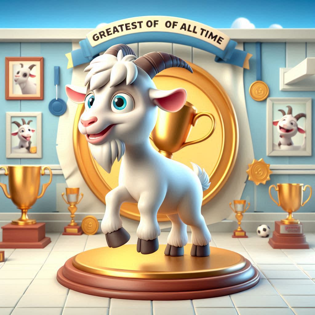 200+ Greatest Of All Time Goat Jokes for Family Fun and Laughter 3 Hilarious Goat Jokes for All Ages