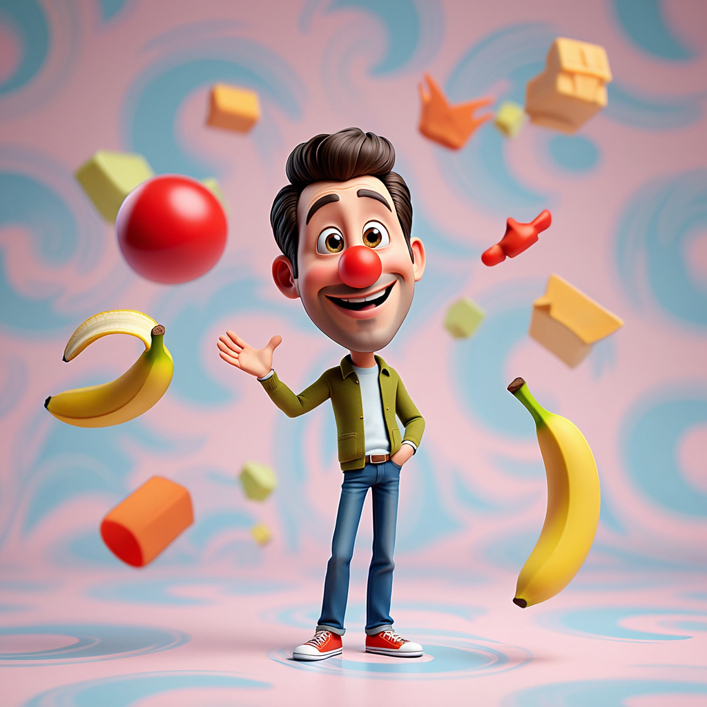 200+ John Mulaney Jokes That Will Brighten Your Day Instantly 3 Hilarious John Mulaney Jokes About Everyday Life