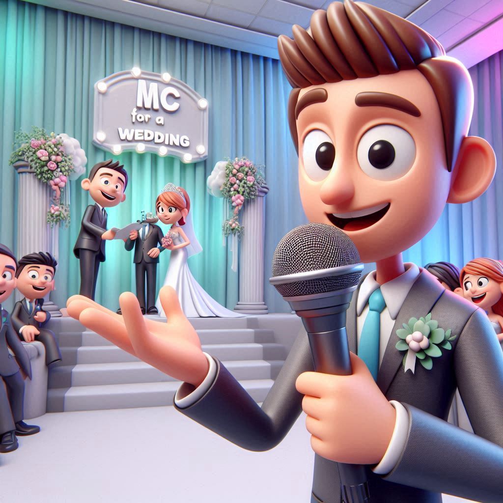 200+ Mc Jokes For A Wedding That Will Make You Laugh Out Loud 5 Hilarious Mc Jokes for Wedding Parties