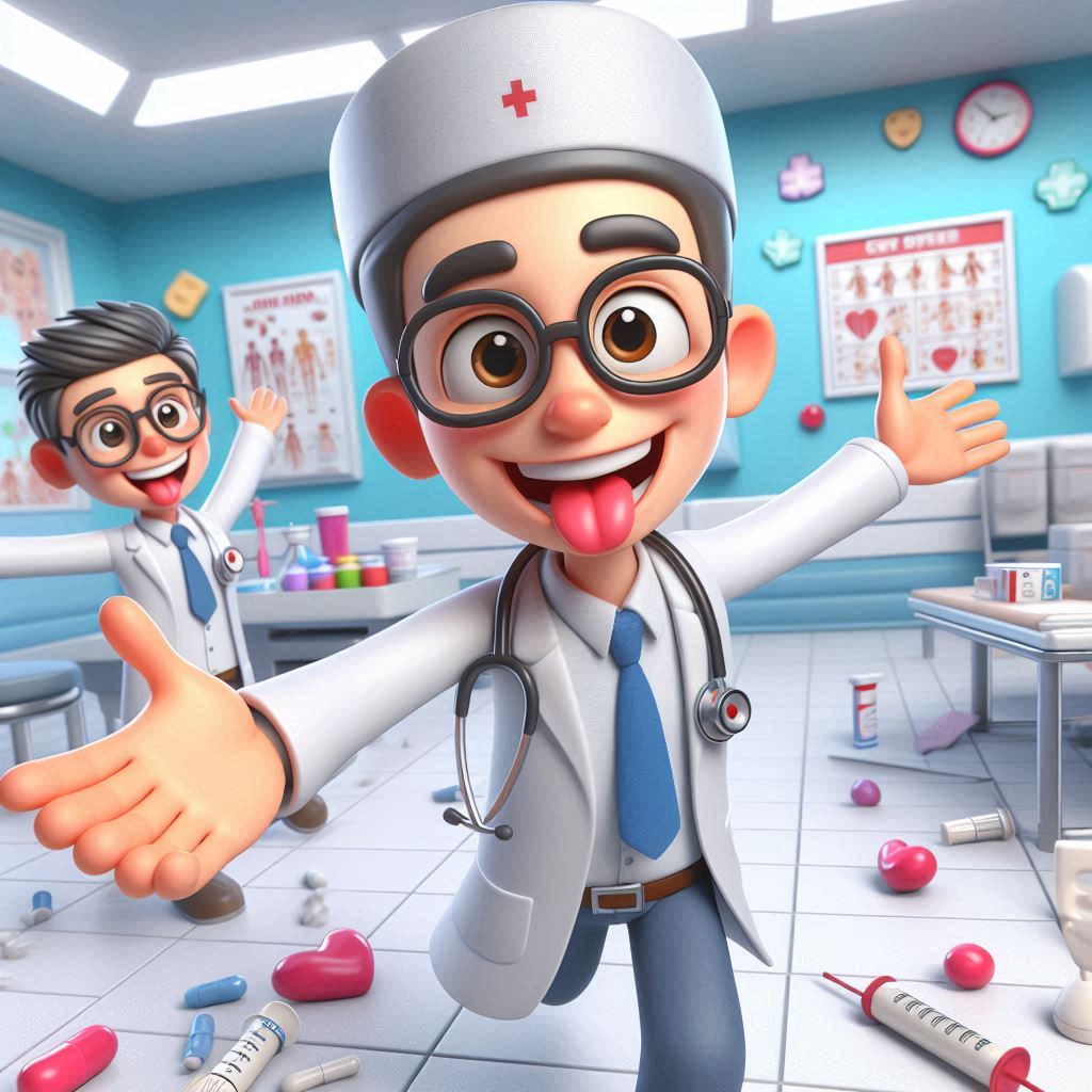 200+ Medical Students Jokes to Brighten Your Study Breaks 3 Hilarious Medical Students Jokes for Study Breaks