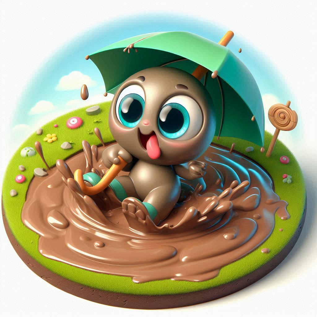 200+ Mud Jokes to Make You Laugh and Get Dirty with Fun 5 Hilarious Mud Jokes for Rainy Days