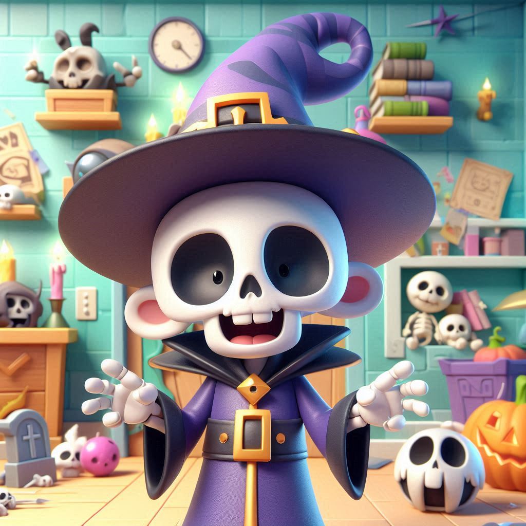 200+ Necromancer Jokes to Raise Your Spirits and Laugh Out Loud 3 Hilarious Necromancer Jokes for Everyone
