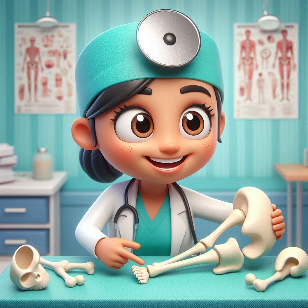 200+ Orthopedic Surgeon Jokes for Laughs and Healing Smiles 3 Hilarious Orthopedic Surgeon Jokes for Everyone