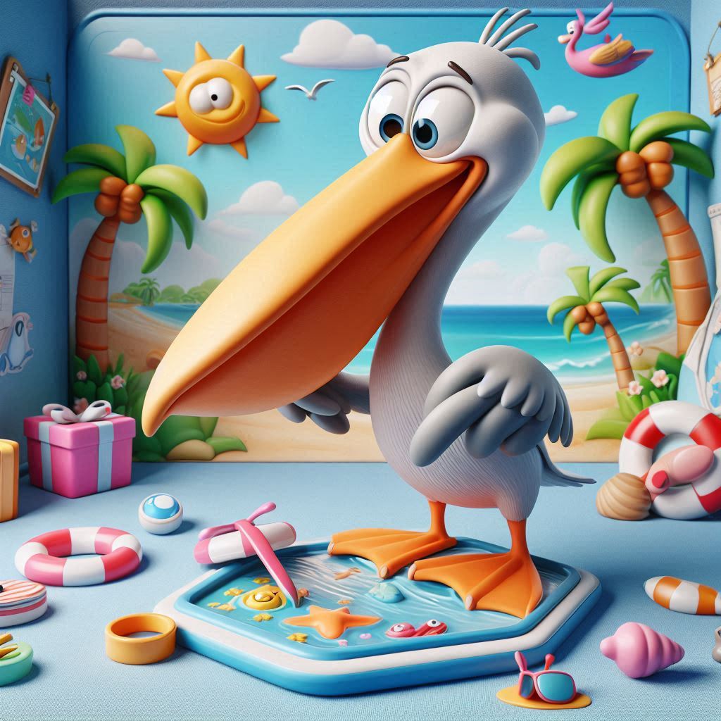 200+ Pelican Jokes to Make You Chuckle and Smile Today 3 Hilarious Pelican Jokes to Share with Friends