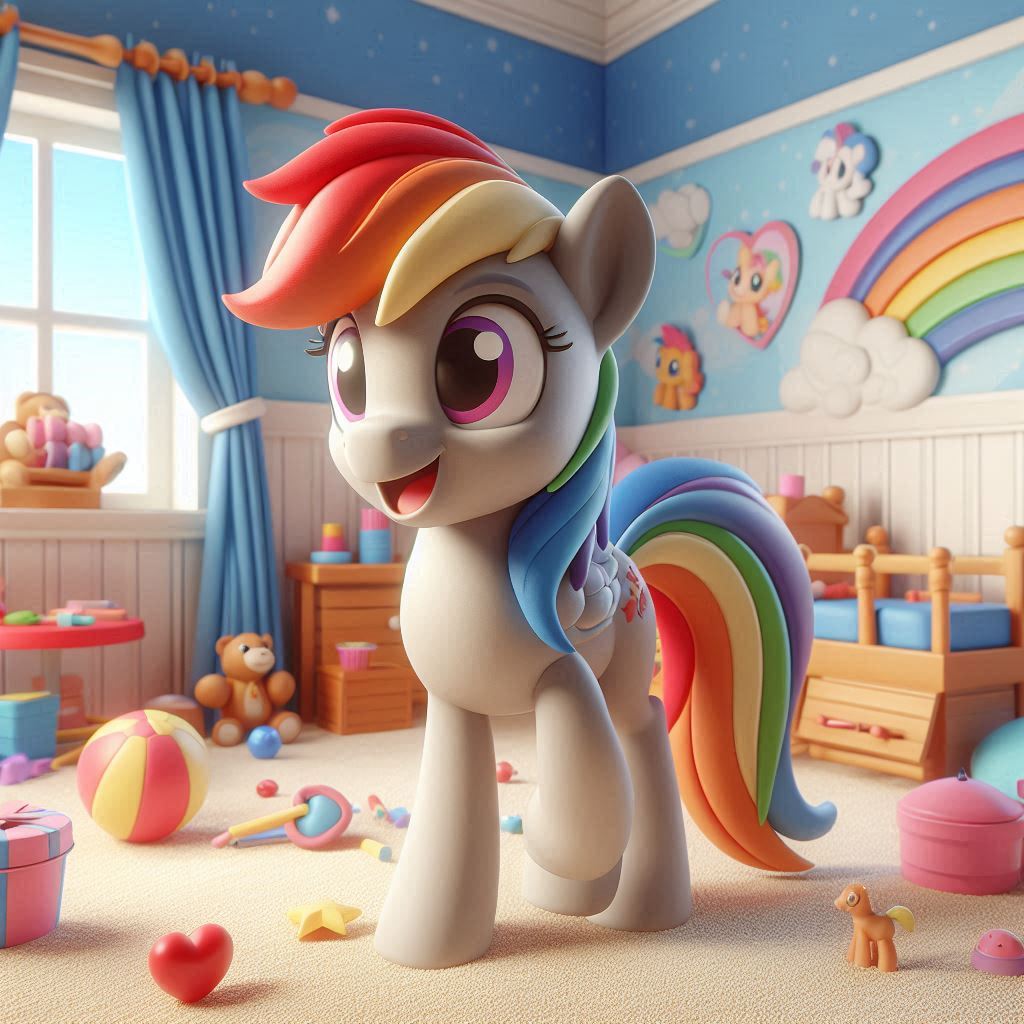 200+ Pony Jokes to Trot Out Laughter for Everyone 4 Hilarious Pony Jokes for Parties