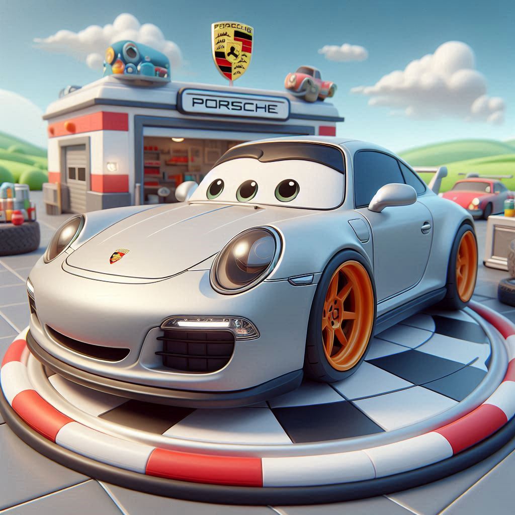 200+ Porsche Jokes That Will Drive You to Laughter and Fun 3 Hilarious Porsche Jokes for Road Trip Conversations