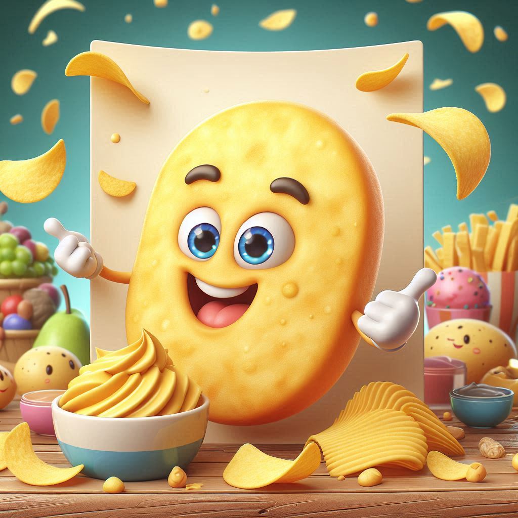 200+ Potato Chip Jokes That Crunch Up Your Laughs Today 3 Hilarious Potato Chip Jokes for Kids