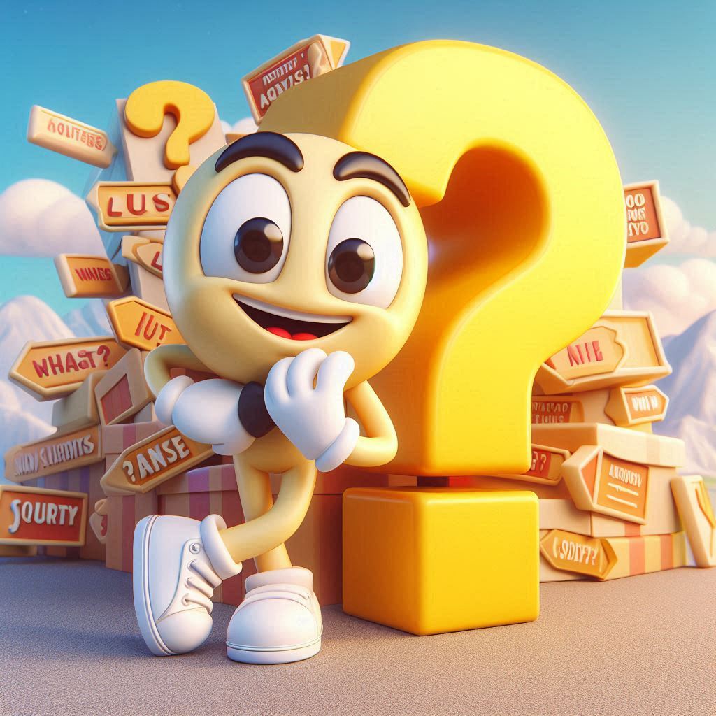 200+ Funniest Question And Answer Jokes for Endless Laughter 3 Hilarious Question and Answer Jokes for Everyone