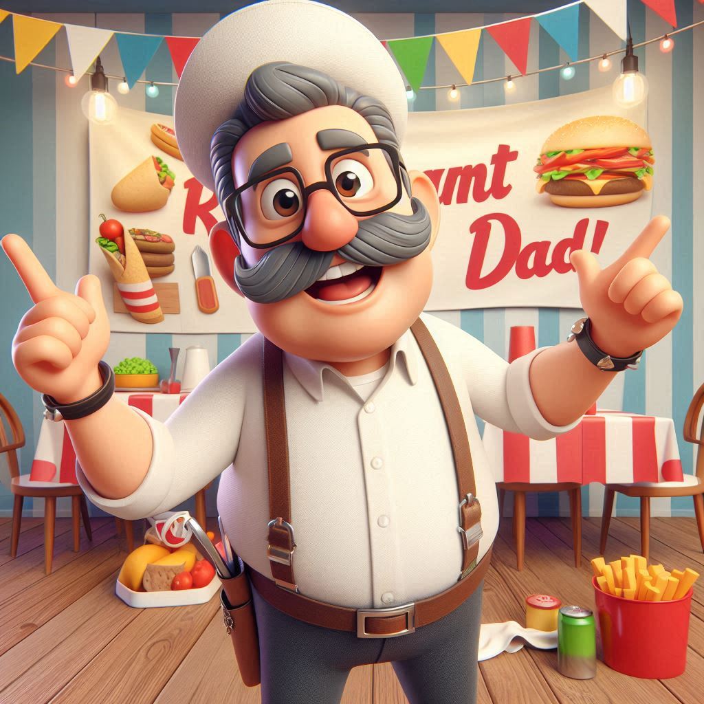 200+ Restaurant Dad Jokes That Will Spice Up Your Dining Experience 3 Hilarious Restaurant Jokes to Tell Your Friends