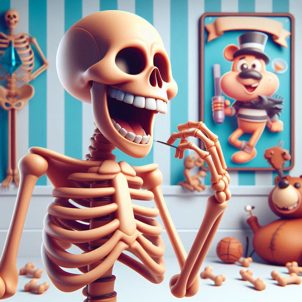 200+ Ribbing Jokes to Tickle Your Funny Bone and Spark Laughter 3 Hilarious Ribbing Jokes for Light Hearted Fun