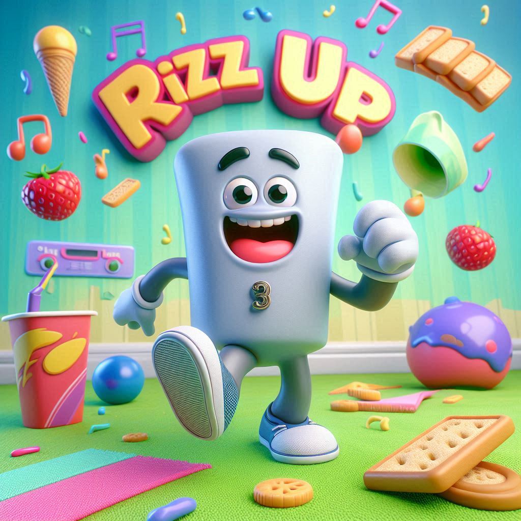 200+ Rizz Up Jokes to Elevate Your Humor Game Today 4 Hilarious Rizz Up Jokes for Flirting