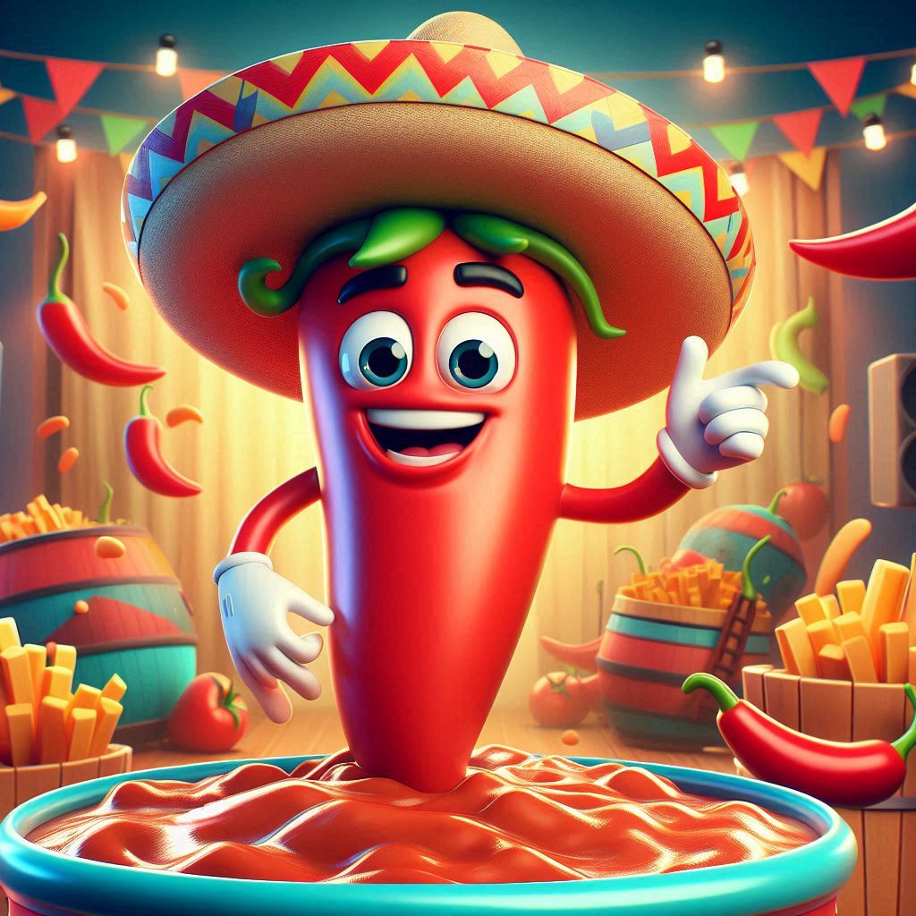 200+ Salsa Jokes to Spice Up Your Party and Bring Laughter 4 Hilarious Salsa Jokes for All Ages