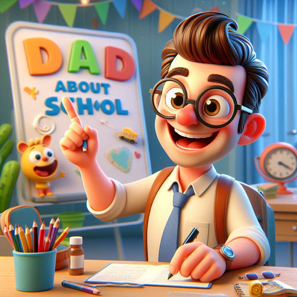 200+ Dad Jokes About School That Will Make You Chuckle Daily 5 Hilarious School Jokes for Teachers