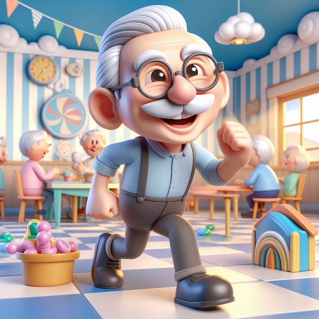 200+ Senior Citizens Jokes to Brighten Your Day and Smile 3 Hilarious Senior Citizens Jokes for All Ages