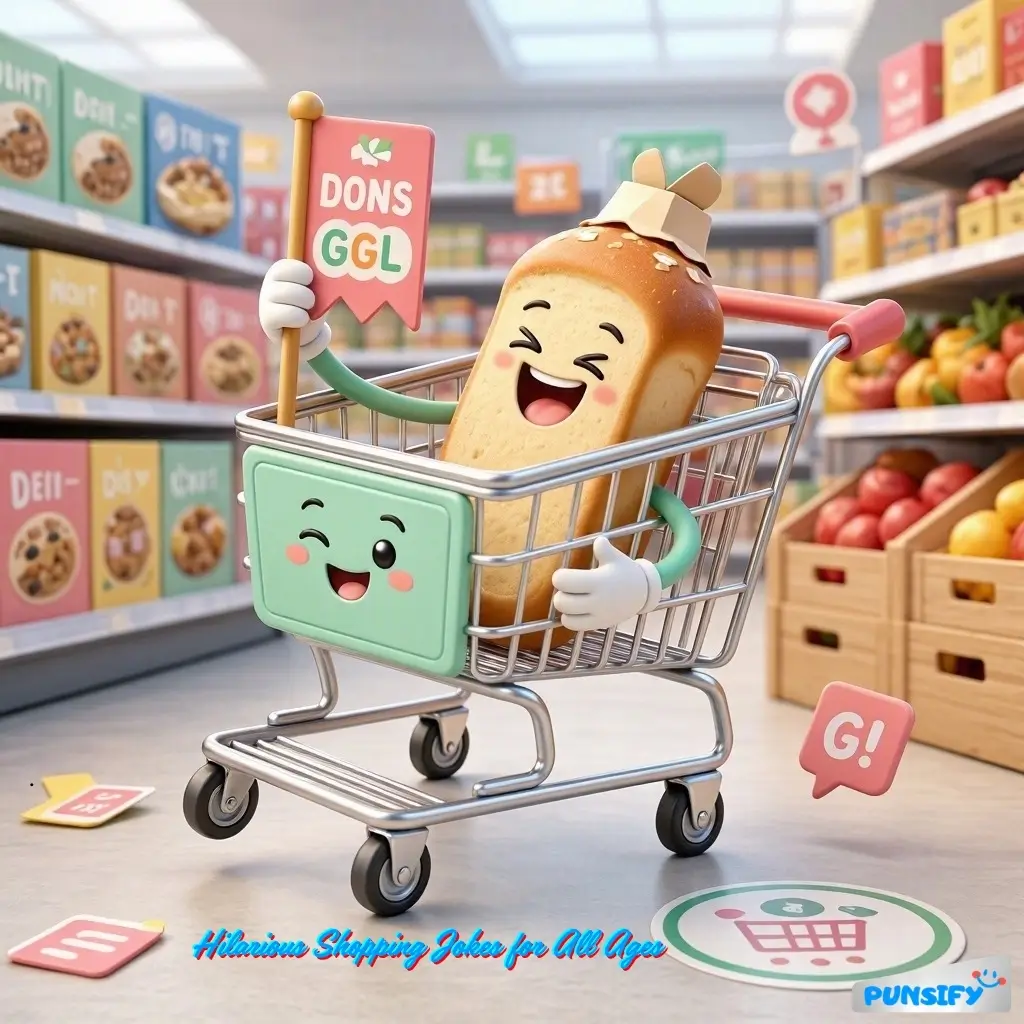 193+ Hilarious Shopping Jokes for Laughs While You Browse and Buy