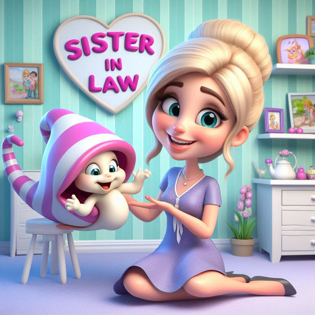 200+ Sister In Law Jokes to Lighten Up Family Gatherings 5 Hilarious Sister In Law Jokes for Family Reunions