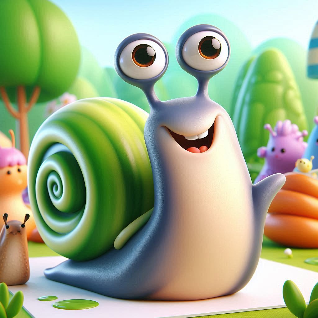 200+ Slug Jokes That Will Make You Laugh and Smile Today 5 Hilarious Slug Jokes for All Occasions