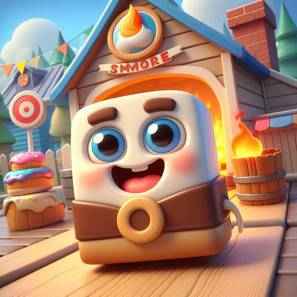 200+ Smore Jokes for Sweet Laughs and Family Fun Adventures 4 Hilarious Smore Jokes for All Ages