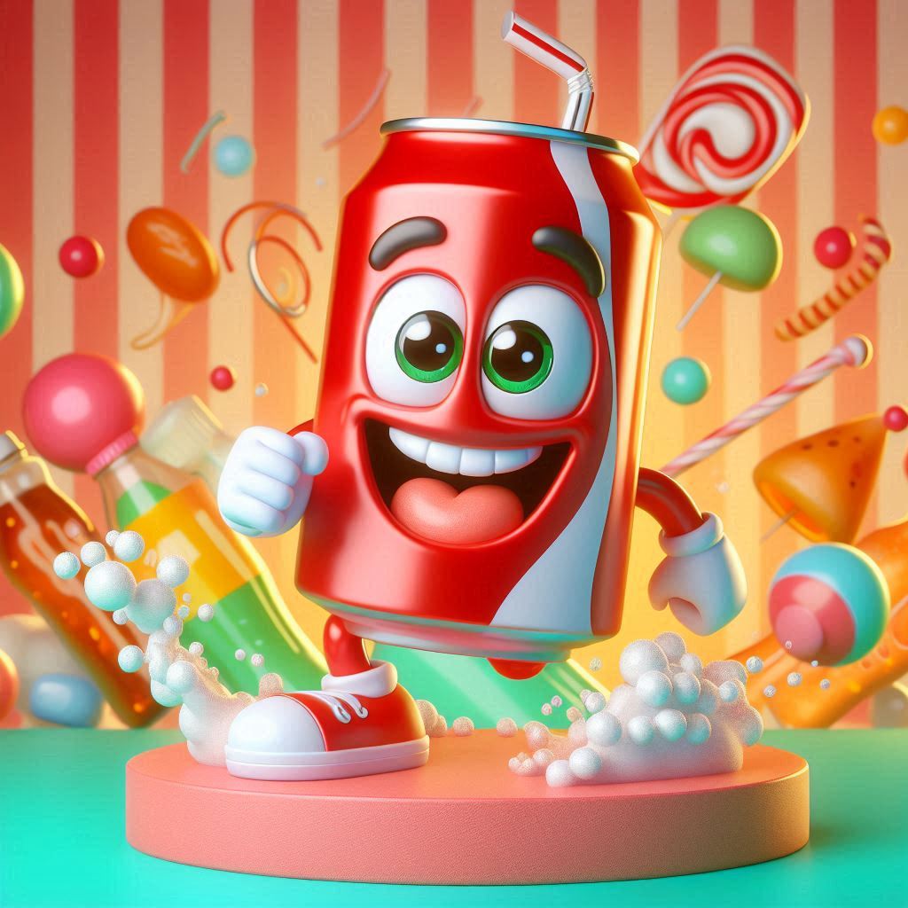 200+ Soda Pop Jokes to Refresh Your Humor and Spark Laughter 3 Hilarious Soda Pop Jokes for All Ages