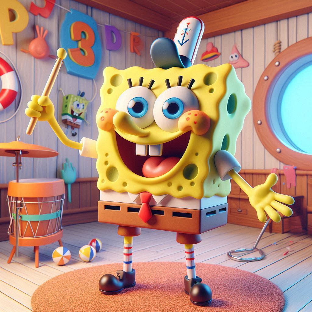 200+ Spongebob Squarepants Jokes for Endless Family Fun 2 Hilarious Spongebob One Liner Jokes