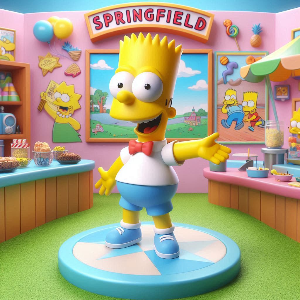 200+ Springfield Jokes That Will Make You Laugh Out Loud 4 Hilarious Springfield Jokes for Parties