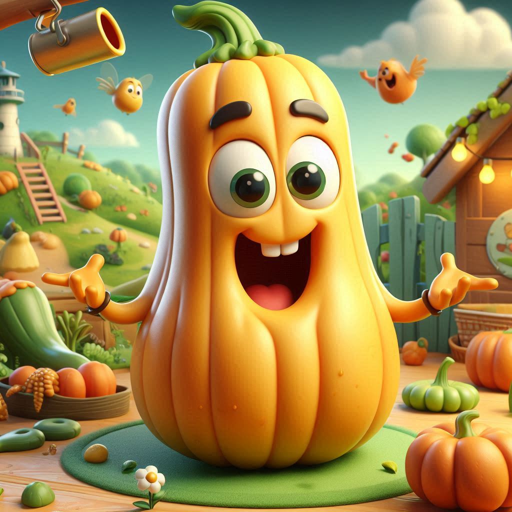 200+ Squash Jokes That Serve Up Laughter for Everyone 3 Hilarious Squash Jokes for Every Occasion