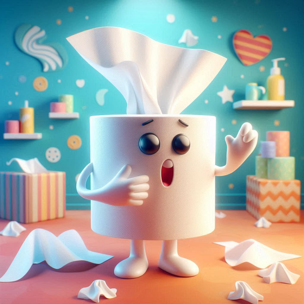 200+ Hilarious Tissue Jokes That Will Make You Laugh and Sneeze 3 Hilarious Tissue Jokes to Share with Friends