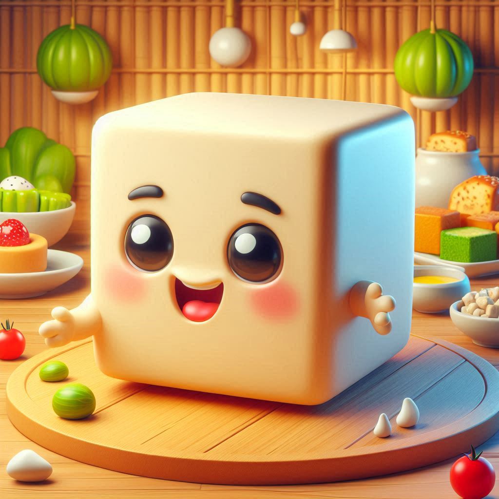 200+ Tofu Jokes to Tickle Your Taste Buds and Funny Bone 3 Hilarious Tofu Jokes for Veggie Enthusiasts