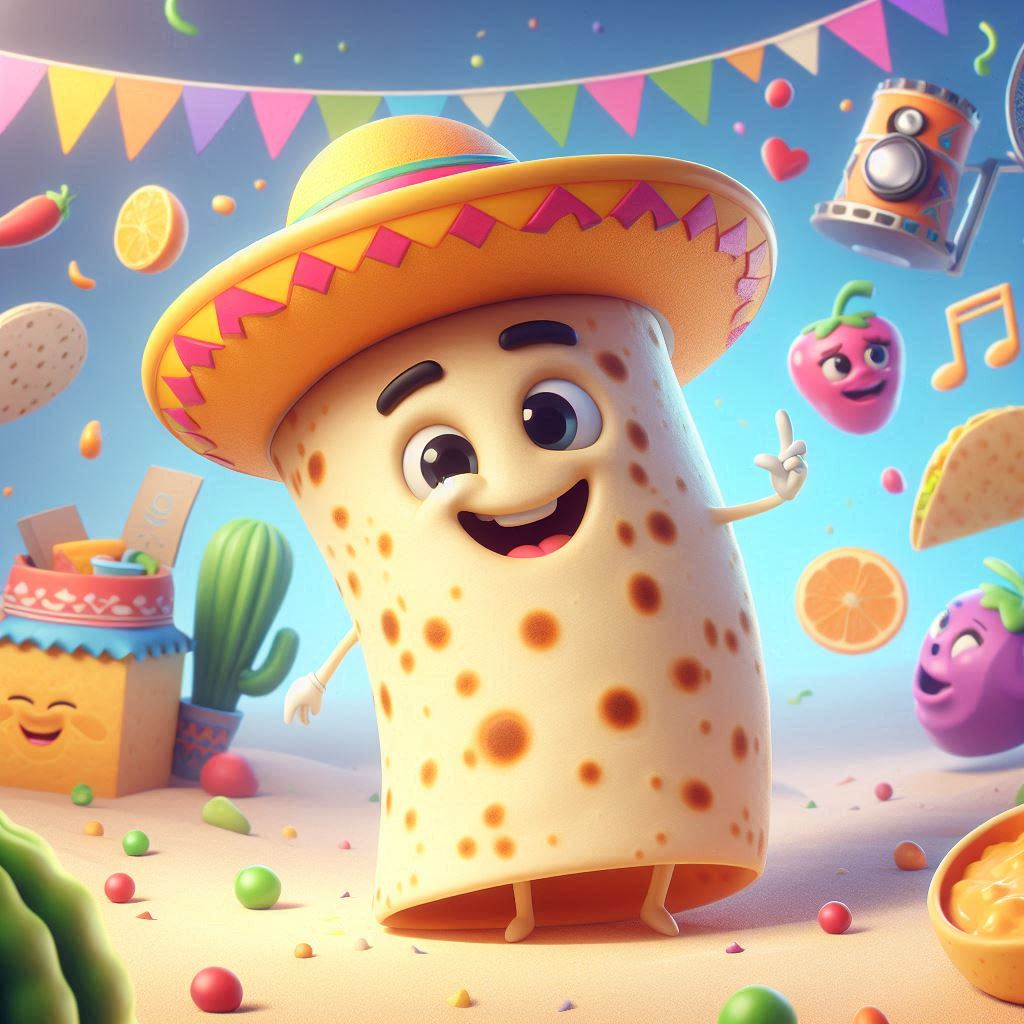 200+ Tortilla Jokes to Wrap You in Laughter and Fun 3 Hilarious Tortilla Jokes to Share with Friends