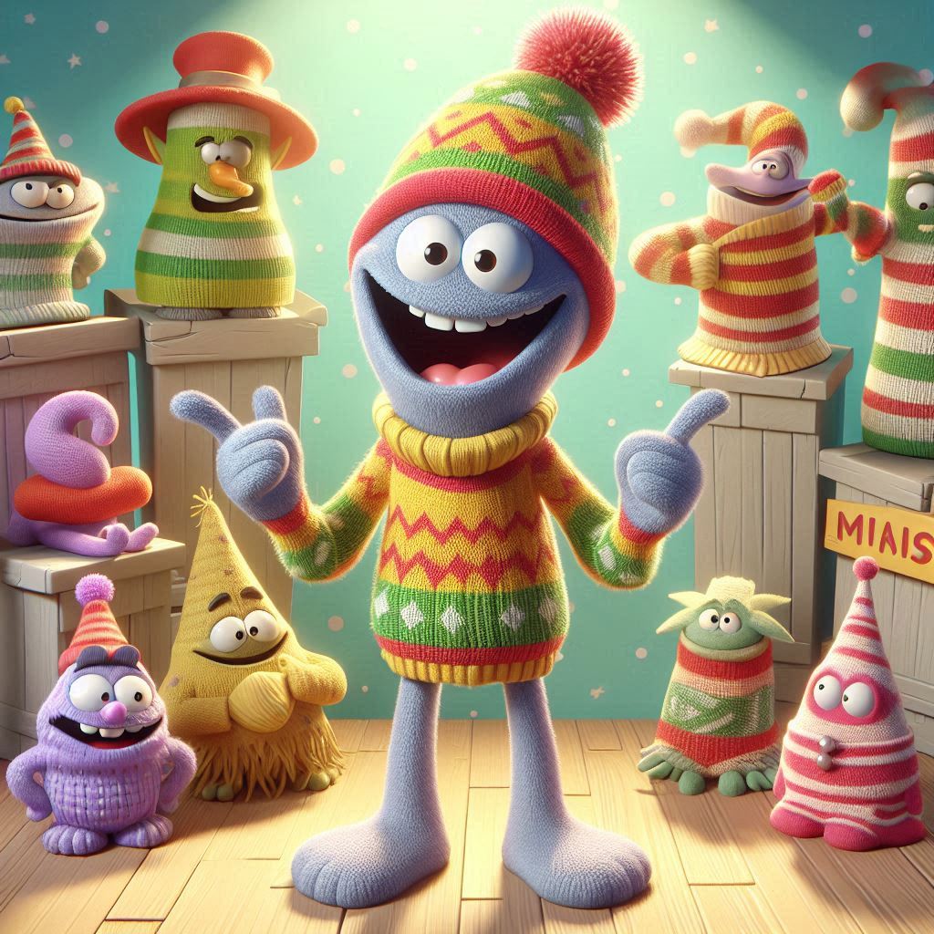 200+ Ugly Sweater Jokes to Spread Holiday Cheer and Laughter 4 Hilarious Ugly Sweater Jokes to Tell