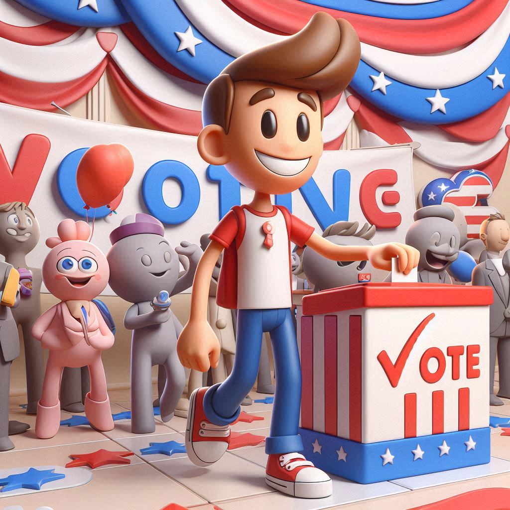 200+ Voting Jokes That Will Make You Laugh and Vote Smart 3 Hilarious Voting Jokes to Share with Friends