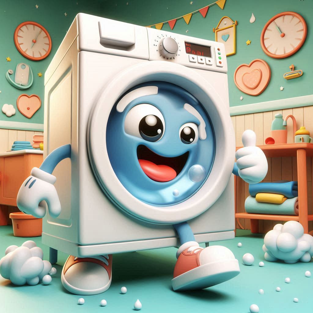 200+ Washer Jokes That Will Spin You Into Laughter Today 3 Hilarious Washer Jokes for Every Occasion