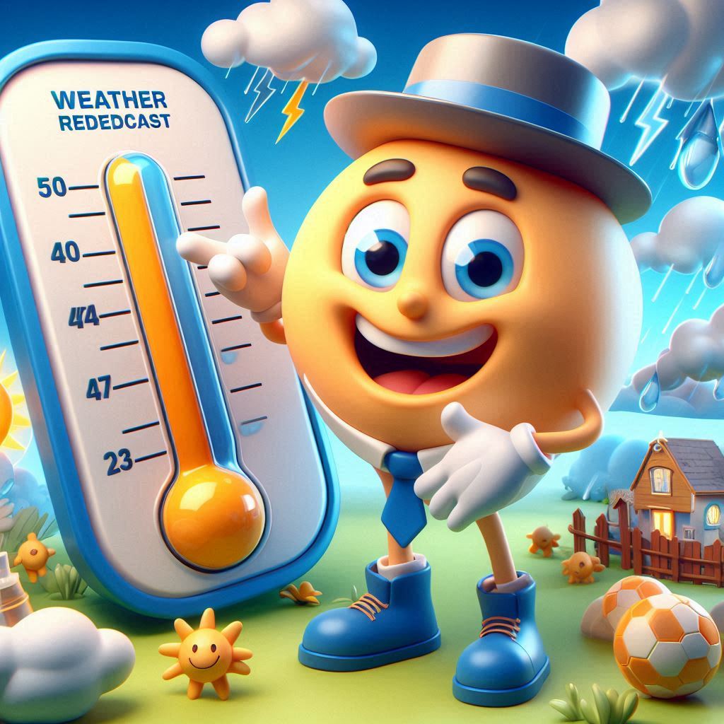200+ Weather Forecast Jokes to Brighten Your Cloudy Day 3 Hilarious Weather Forecast Jokes for Kids
