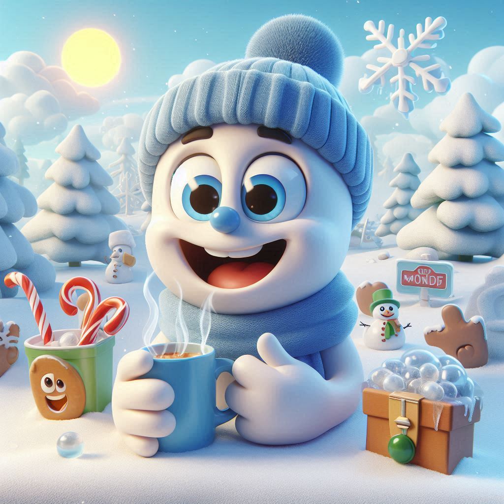 200+ Winter Cold Jokes to Warm Your Heart and Chill Your Sides 3 Hilarious Winter Cold Jokes for Kids