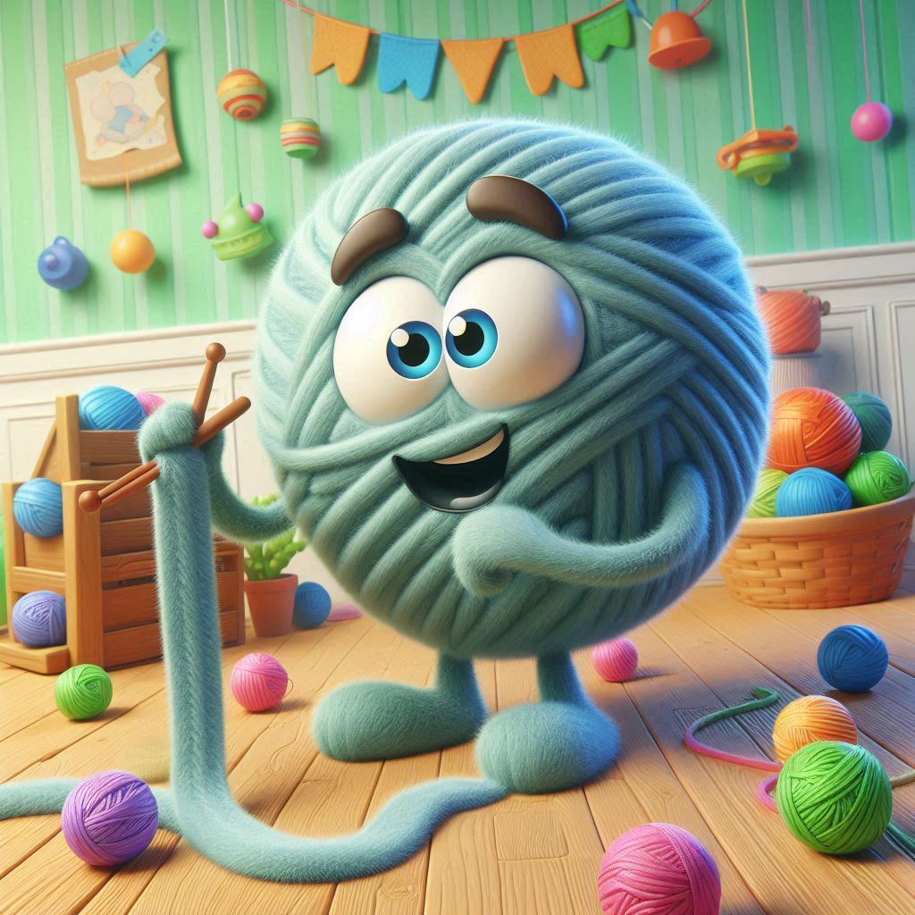 200+ Yarn Jokes That Will Stitch Up Your Day with Laughter 3 Hilarious Yarn Jokes for Every Occasion