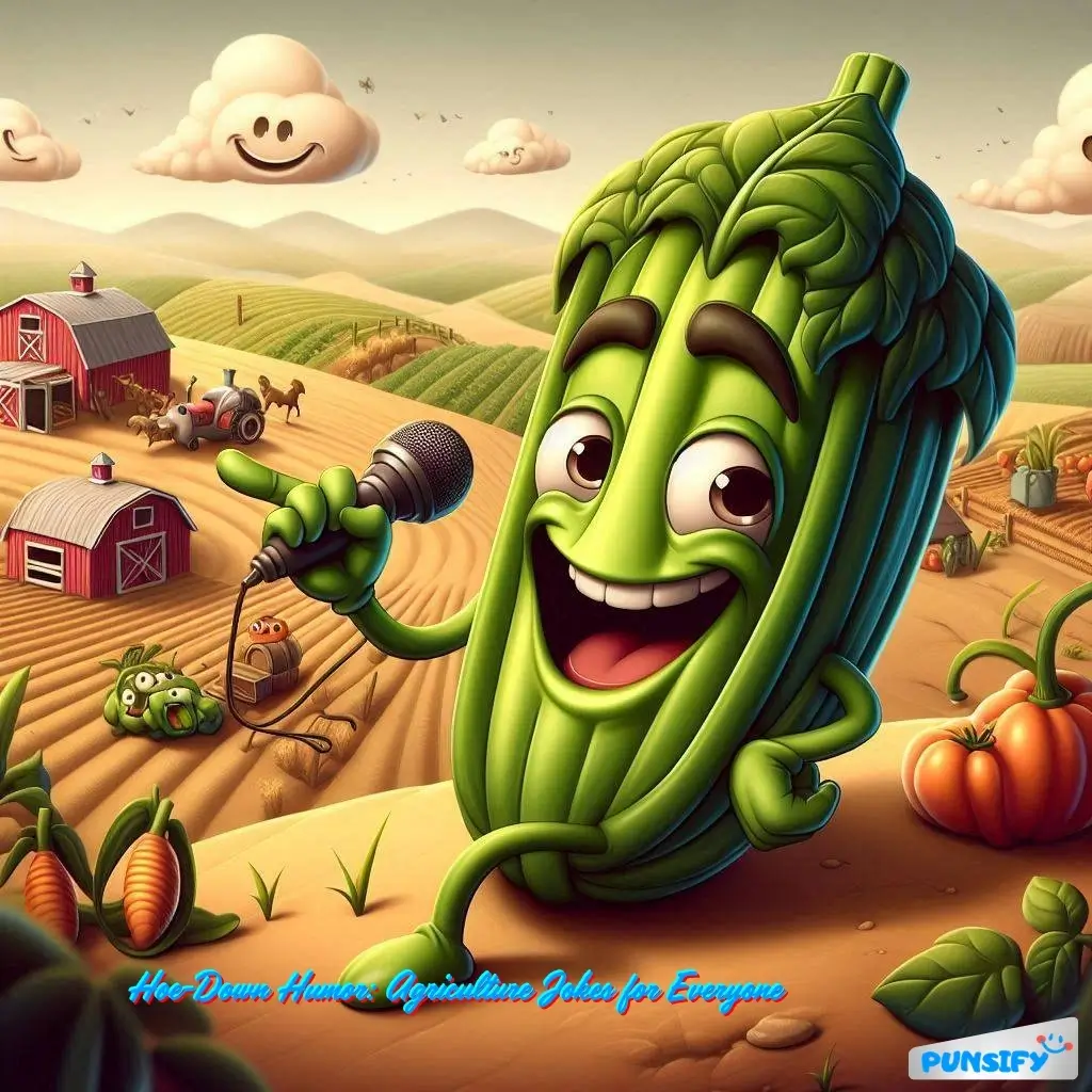 165+ Hilarious Agriculture Jokes & Puns That Will Make You Go Nuts Over Farming Fun