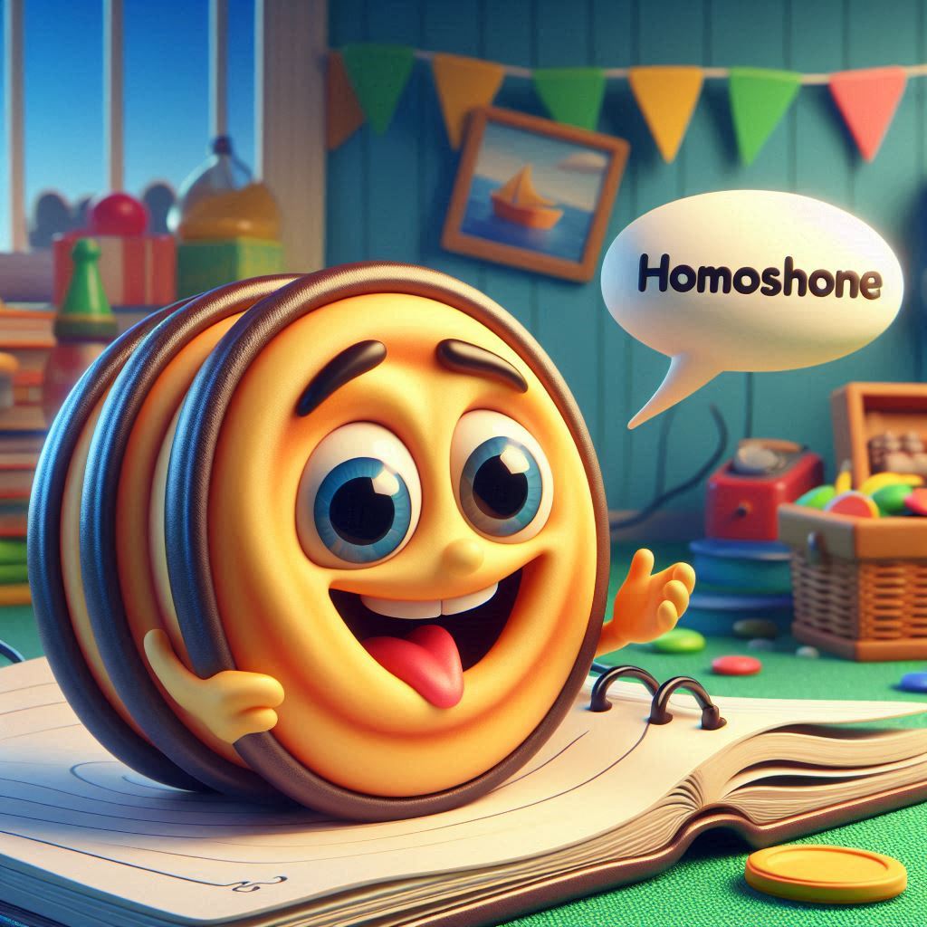 200+ Homophone Jokes That Will Make You Giggle Out Loud 4 Homophone Jokes That Are Pun derful