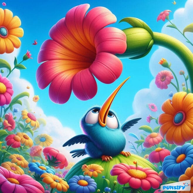 Hummingbird Humor Jokes That Are Simply Un beak able