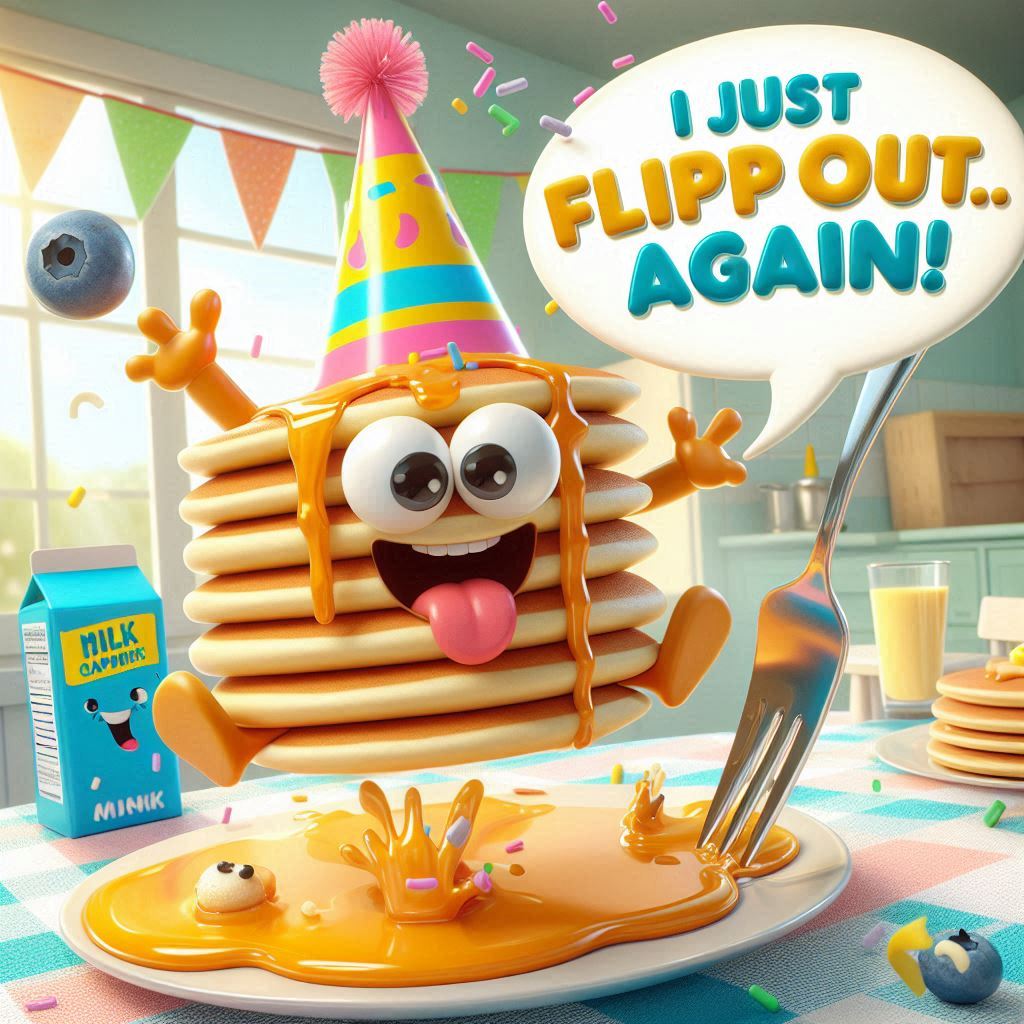 IHOP Jokes
