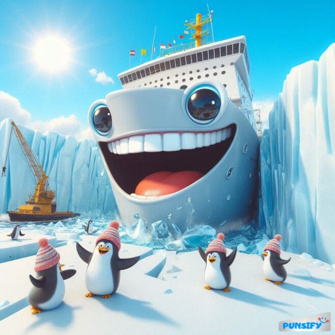 161+ Punbelievable Icebreaker Jokes and Puns to Crack You Up!