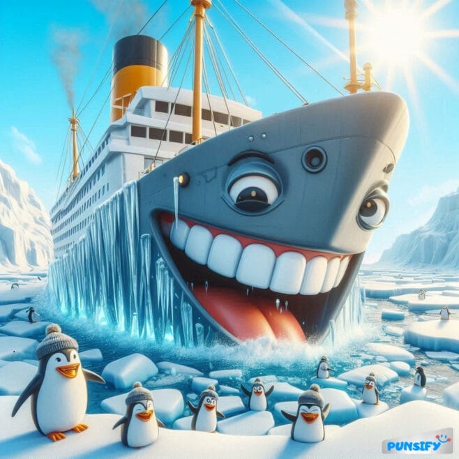 161+ Punbelievable Icebreaker Jokes and Puns to Crack You Up!